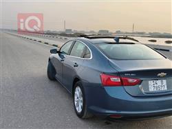 شيفروليه ماليبو